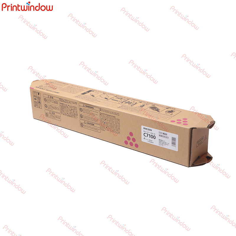 جديد الأصلي بالجملة 1 مجموعة 4 - مراجعة Toner Cartridge وسعره