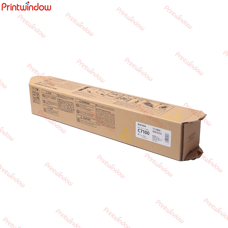 جديد الأصلي بالجملة 1 مجموعة 4 - مراجعة Toner Cartridge وسعره