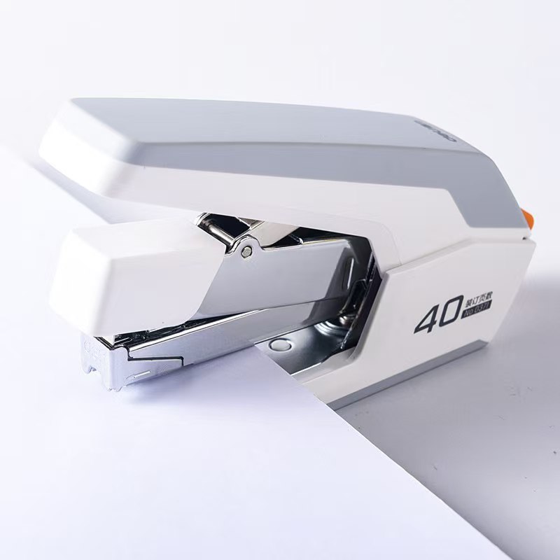 دباسة سطح المكتب ديلي جهد، سعة - مراجعة Stapler Heavy Duty وسعره