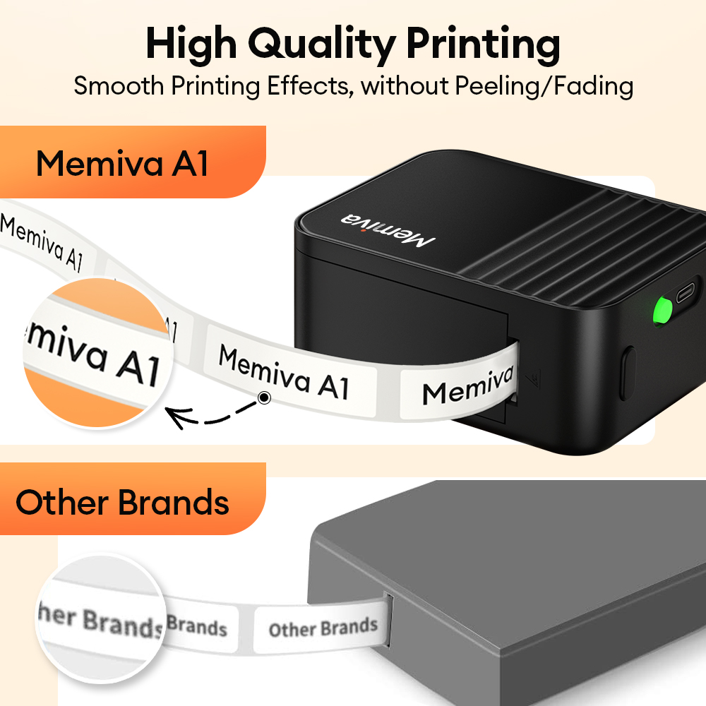 طابعة ميميفا A1 المحمولة الحرا - مراجعة Commercial Book Printing Machines وسعره